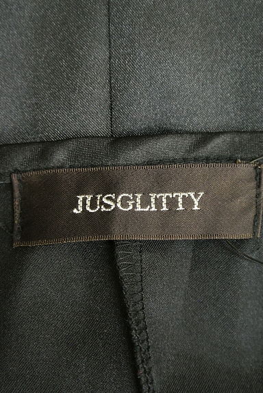 JUSGLITTY（ジャスグリッティー）の古着「（キャミワンピース）」大画像６へ
