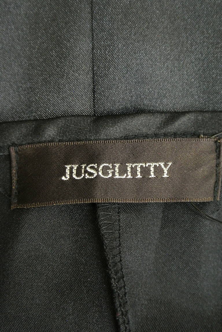 JUSGLITTY（ジャスグリッティー）の古着「商品番号：PR10192725」-大画像6