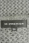 M-premier（エムプルミエ）の古着「商品番号：PR10192727」-6