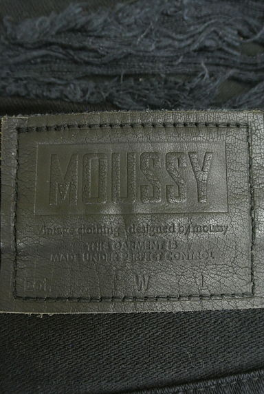 MOUSSY（マウジー）の古着「（ミニスカート）」大画像６へ