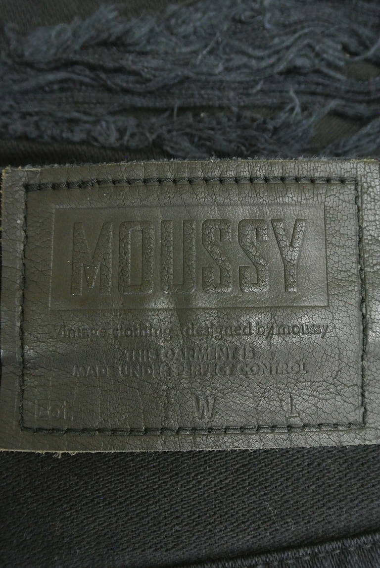MOUSSY（マウジー）の古着「商品番号：PR10192734」-大画像6
