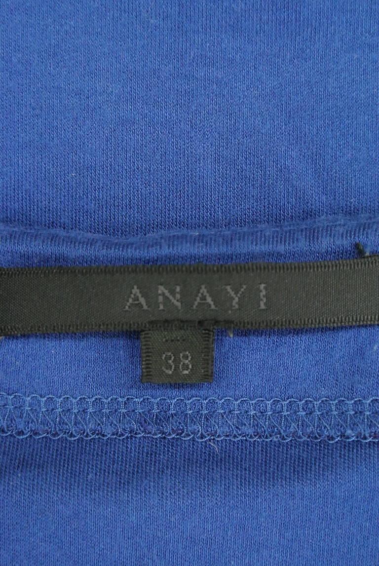 ANAYI（アナイ）の古着「商品番号：PR10192748」-大画像6