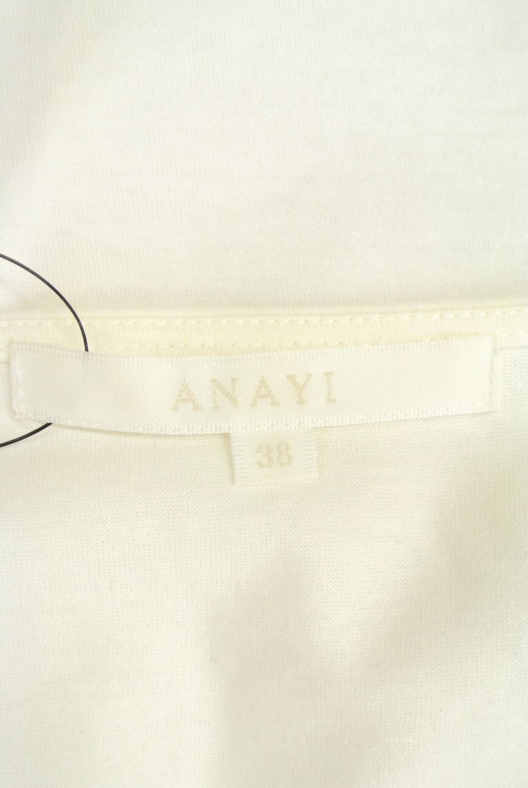 ANAYI（アナイ）の古着「商品番号：PR10192749」-大画像6