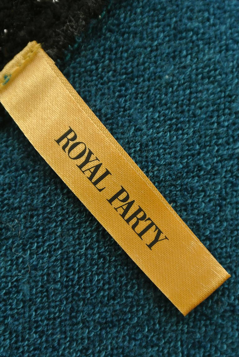 ROYAL PARTY（ロイヤルパーティ）の古着「商品番号：PR10192770」-大画像6