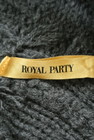 ROYAL PARTY（ロイヤルパーティ）の古着「商品番号：PR10192774」-6