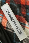 STRAWBERRY-FIELDS（ストロベリーフィールズ）の古着「商品番号：PR10192777」-6