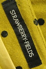 STRAWBERRY-FIELDS（ストロベリーフィールズ）の古着「商品番号：PR10192784」-6