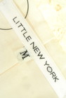 LITTLE NEW YORK（リトルニューヨーク）の古着「商品番号：PR10192792」-6
