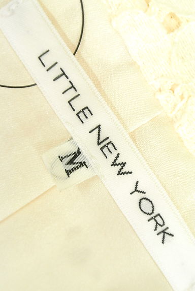 LITTLE NEW YORK（リトルニューヨーク）の古着「（トレンチコート）」大画像６へ