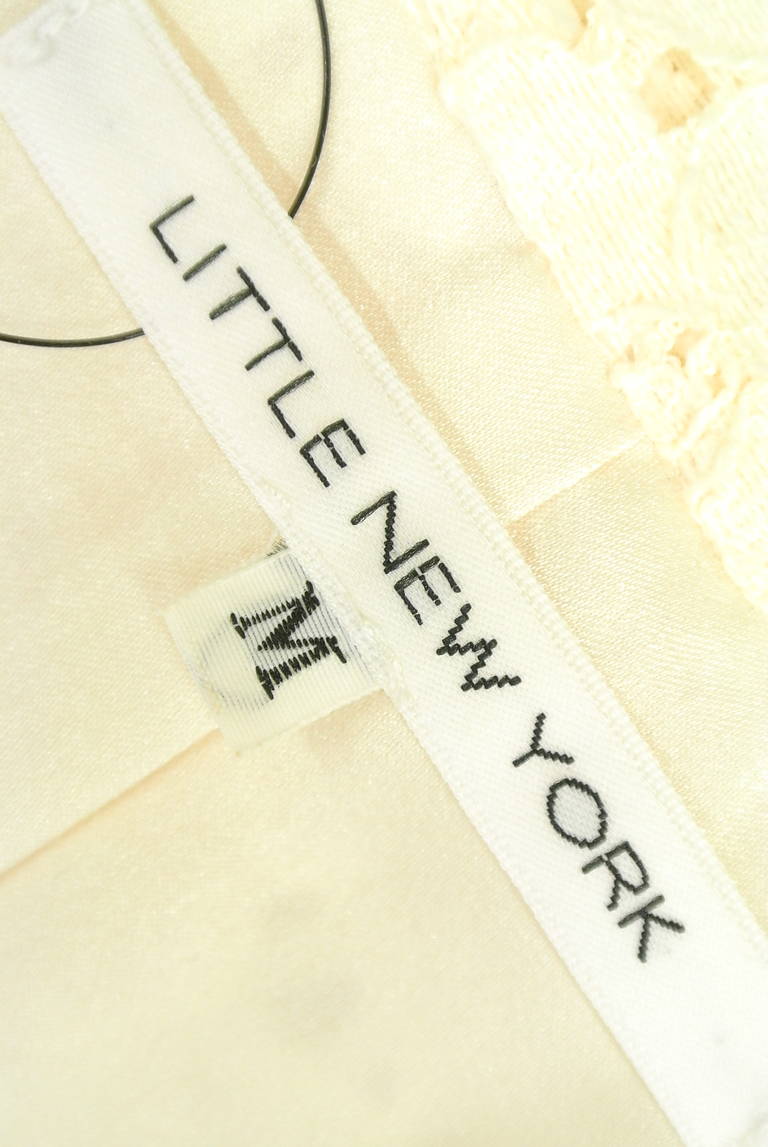 LITTLE NEW YORK（リトルニューヨーク）の古着「商品番号：PR10192792」-大画像6