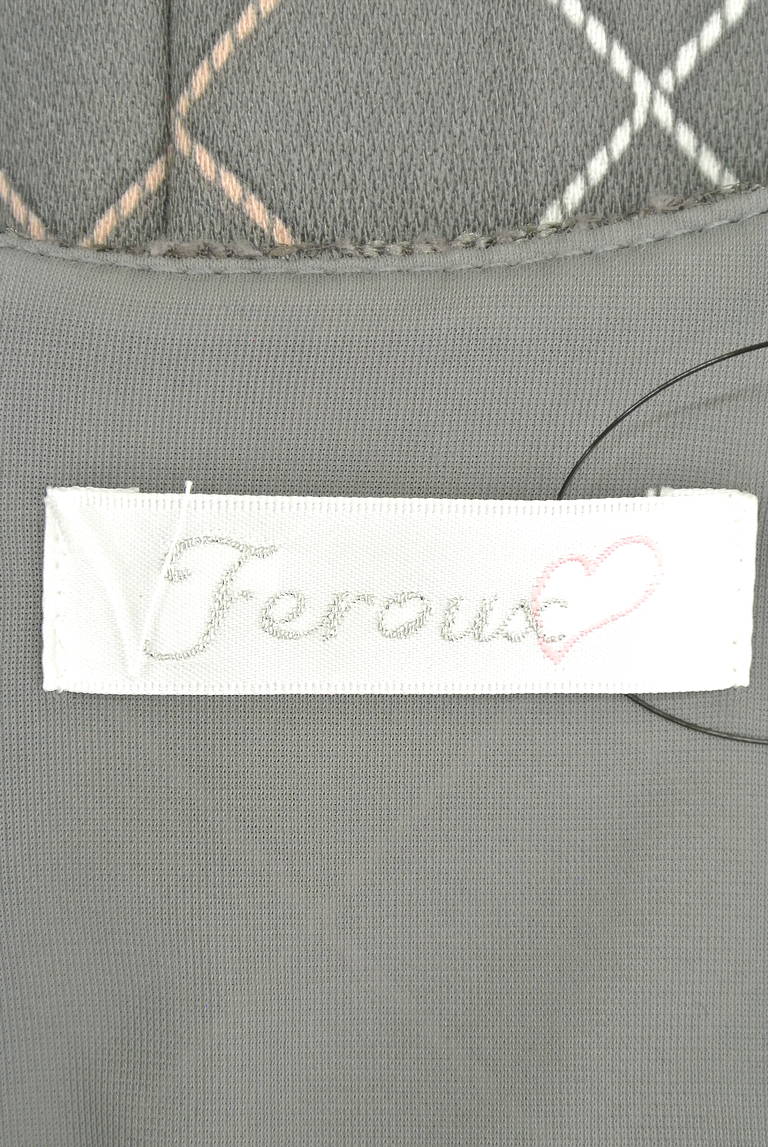 Feroux（フェルゥ）の古着「商品番号：PR10192804」-大画像6