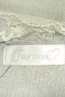 Feroux（フェルゥ）の古着「商品番号：PR10192805」-6
