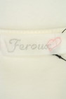Feroux（フェルゥ）の古着「商品番号：PR10192807」-6