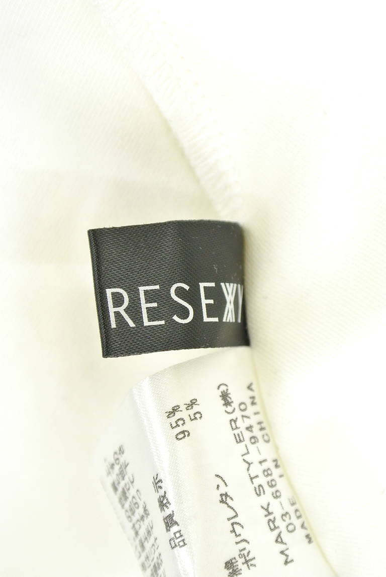 RESEXXY（リゼクシー）の古着「商品番号：PR10192813」-大画像6