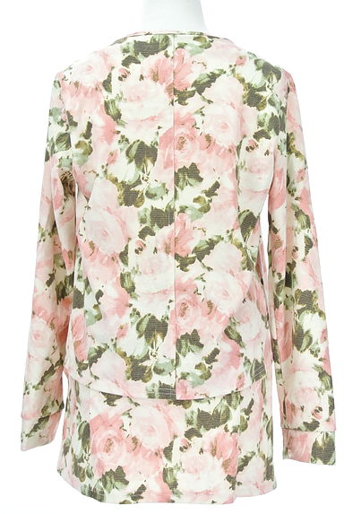 CECIL McBEE（セシルマクビー）セットアップ買取実績の後画像