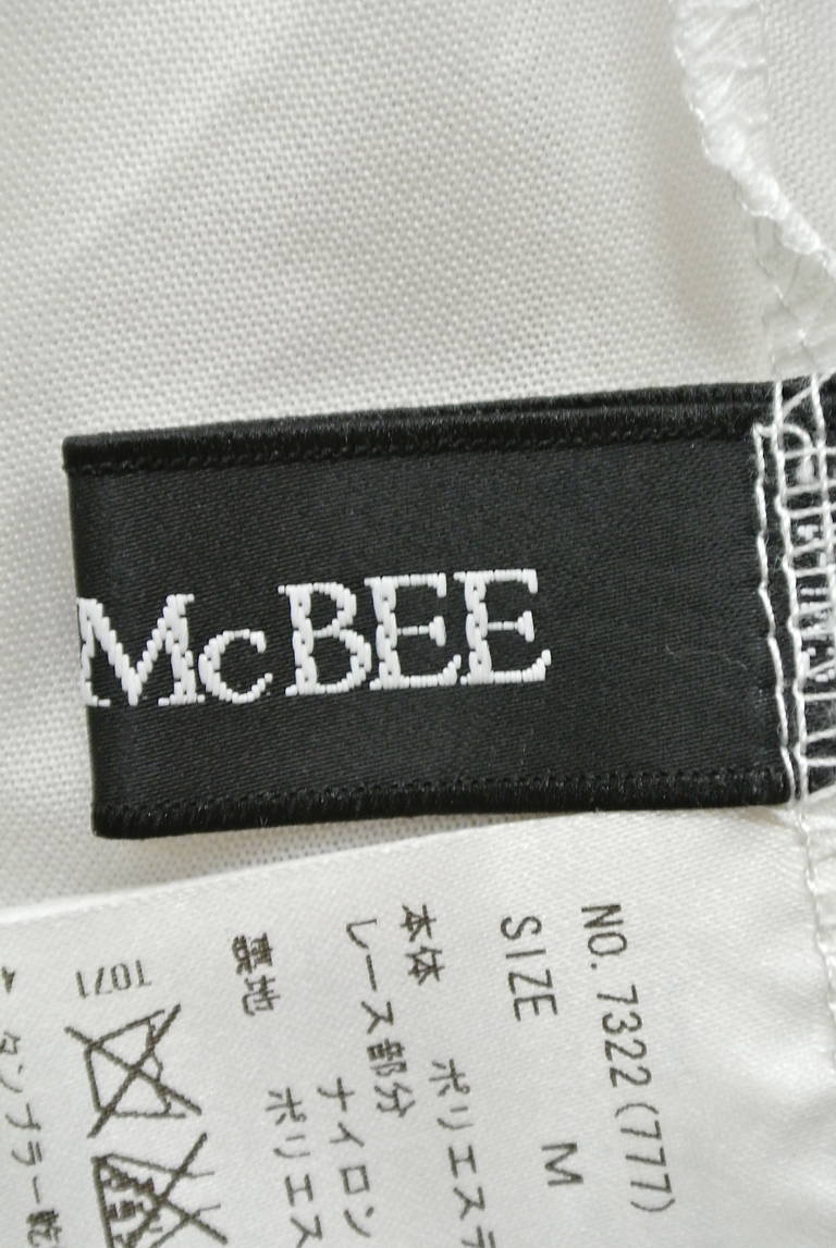 CECIL McBEE（セシルマクビー）の古着「商品番号：PR10192830」-大画像6