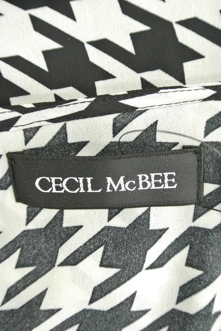 CECIL McBEE（セシルマクビー）の古着「商品番号：PR10192840」-大画像6