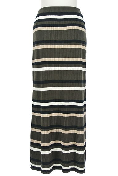 CECIL McBEE（セシルマクビー）スカート買取実績の後画像