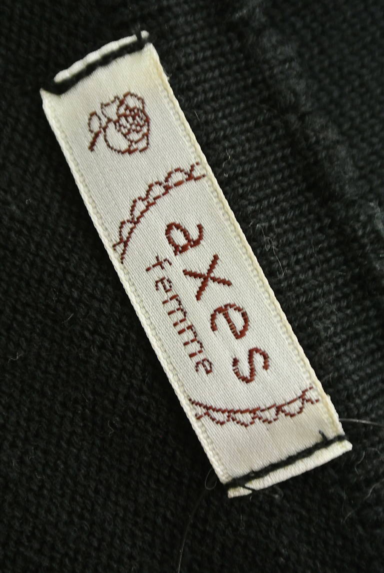 axes femme（アクシーズファム）の古着「商品番号：PR10192851」-大画像6