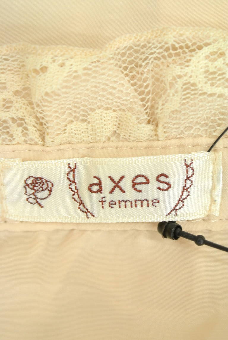 axes femme（アクシーズファム）の古着「商品番号：PR10192866」-大画像6