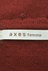 axes femme（アクシーズファム）の古着「商品番号：PR10192873」-6