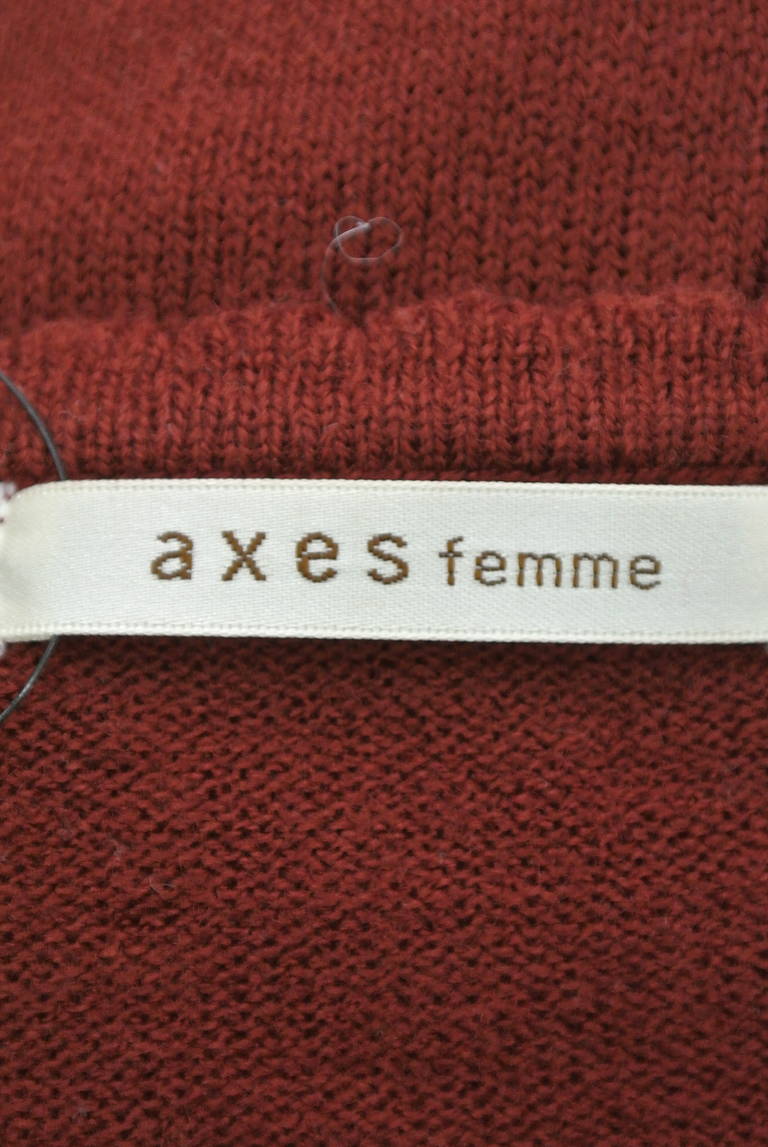 axes femme（アクシーズファム）の古着「商品番号：PR10192873」-大画像6
