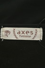 axes femme（アクシーズファム）の古着「商品番号：PR10192894」-6