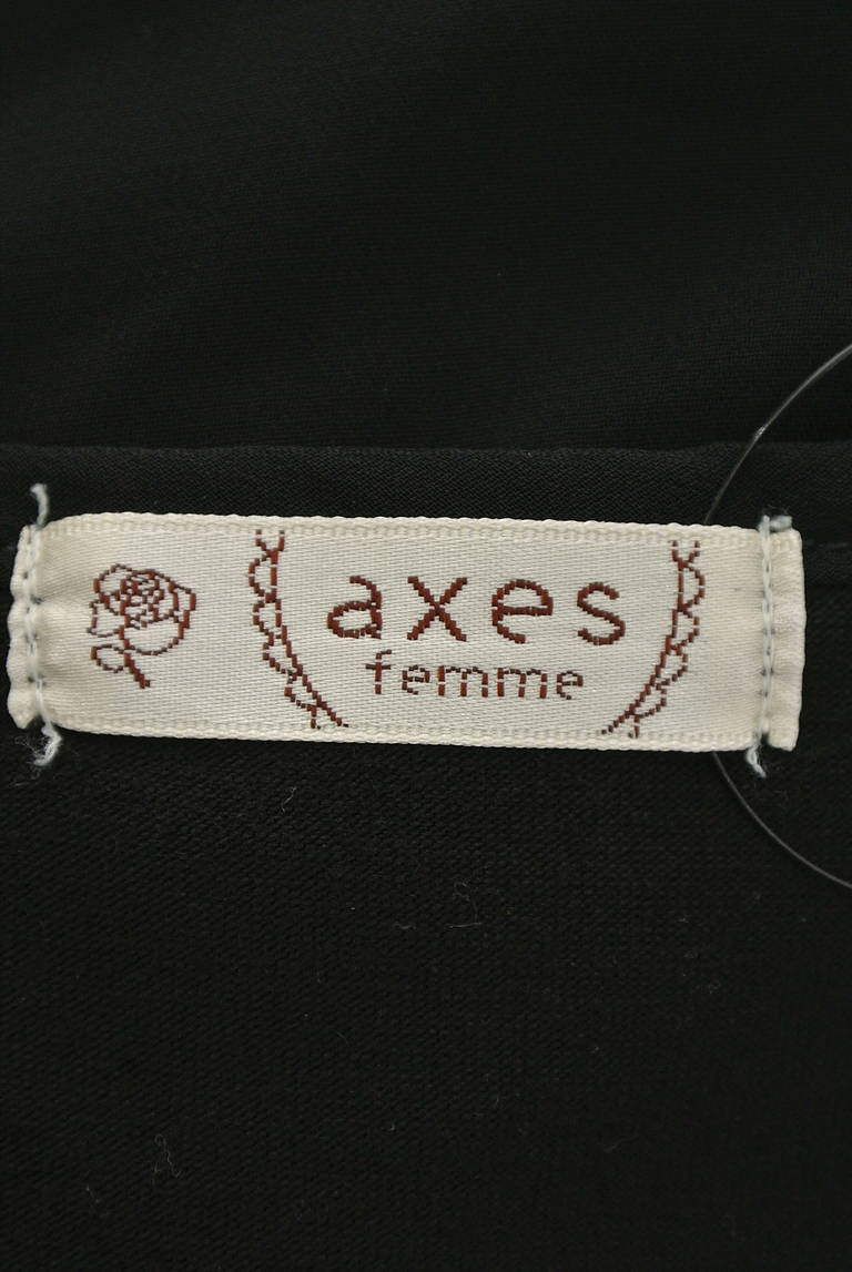 axes femme（アクシーズファム）の古着「商品番号：PR10192894」-大画像6