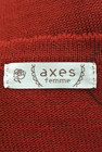 axes femme（アクシーズファム）の古着「商品番号：PR10192895」-6