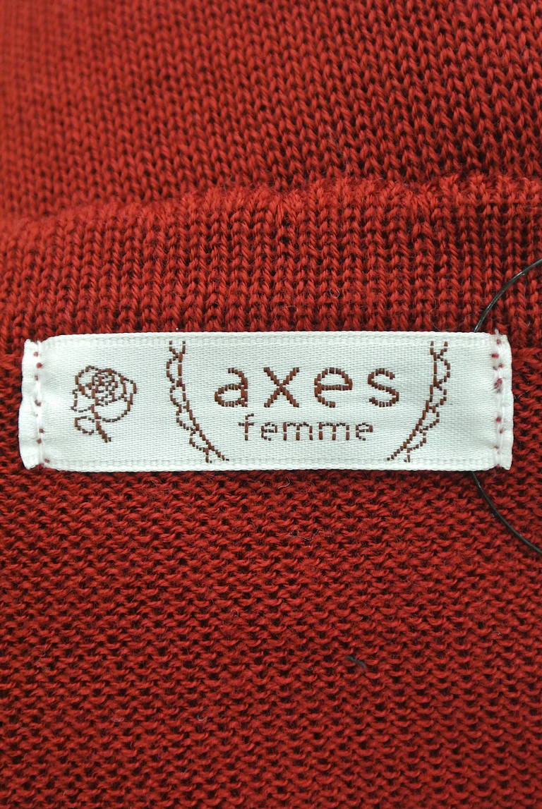 axes femme（アクシーズファム）の古着「商品番号：PR10192895」-大画像6