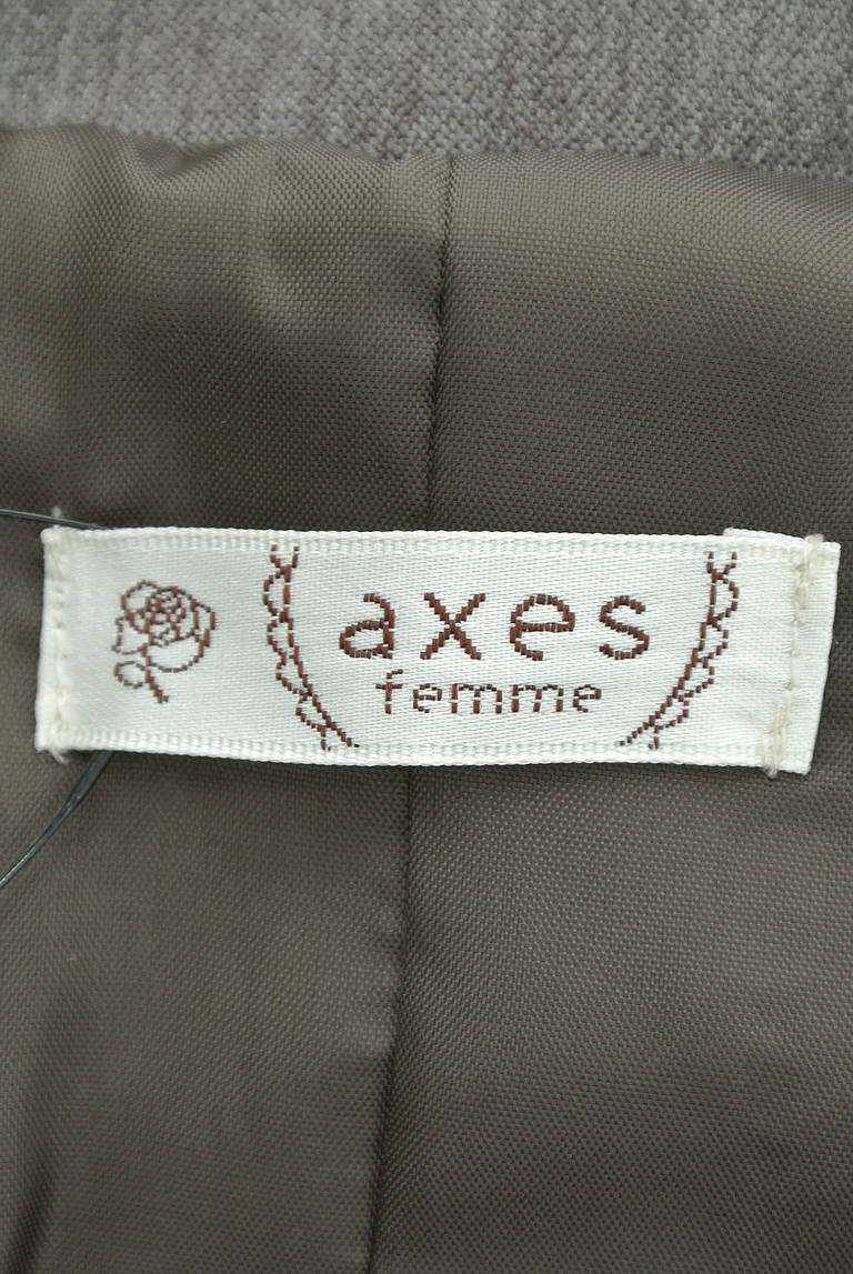 axes femme（アクシーズファム）の古着「商品番号：PR10192901」-大画像6