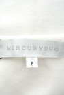 MERCURYDUO（マーキュリーデュオ）の古着「商品番号：PR10192911」-6