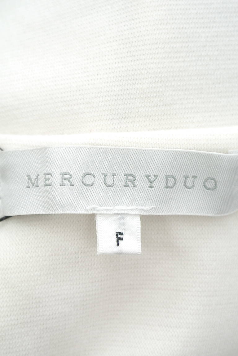 MERCURYDUO（マーキュリーデュオ）の古着「商品番号：PR10192911」-大画像6