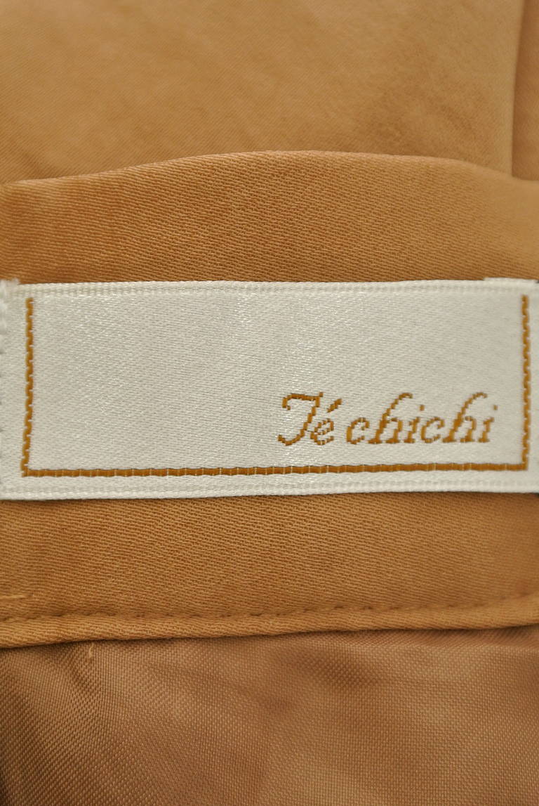 Te chichi（テチチ）の古着「商品番号：PR10192912」-大画像6