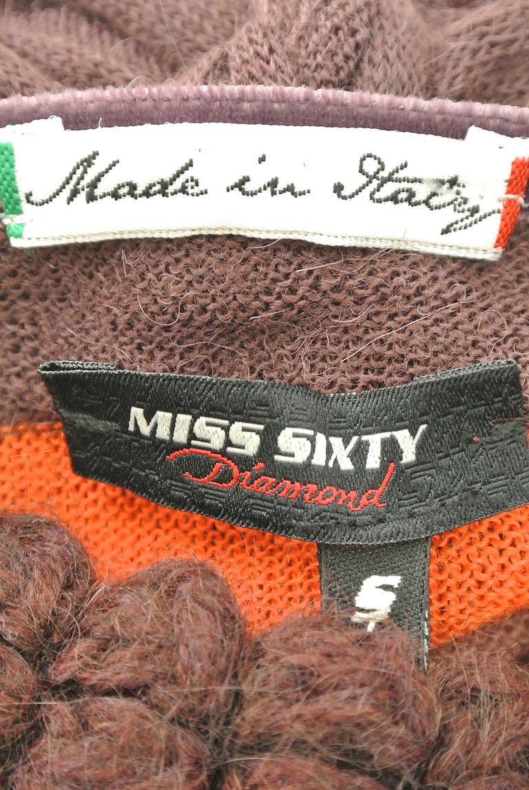 MISS SIXTY（ミスシックスティ）の古着「商品番号：PR10192922」-大画像6