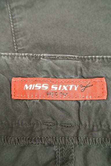 MISS SIXTY（ミスシックスティ）スカート買取実績のブランドタグ画像