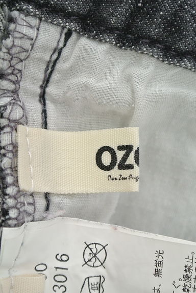 OZOC（オゾック）の古着「（デニムパンツ）」大画像６へ
