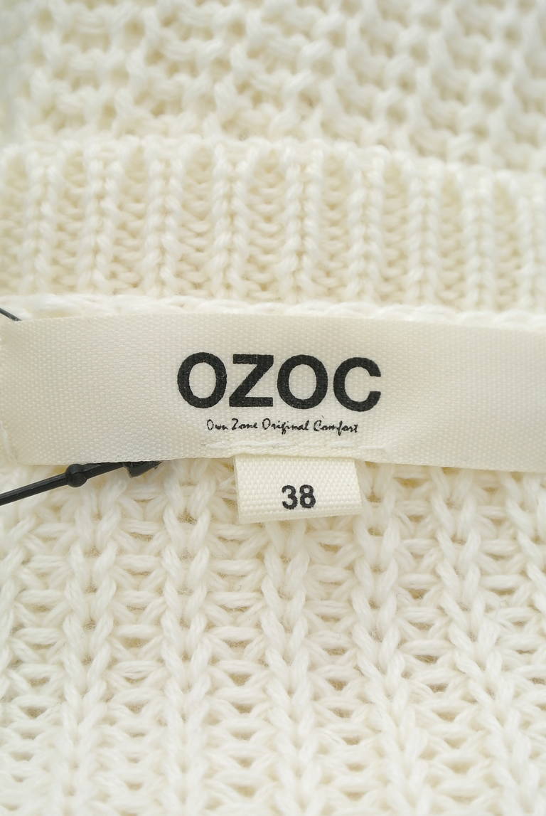 OZOC（オゾック）の古着「商品番号：PR10192935」-大画像6