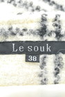 LE SOUK（ルスーク）の古着「商品番号：PR10192936」-6