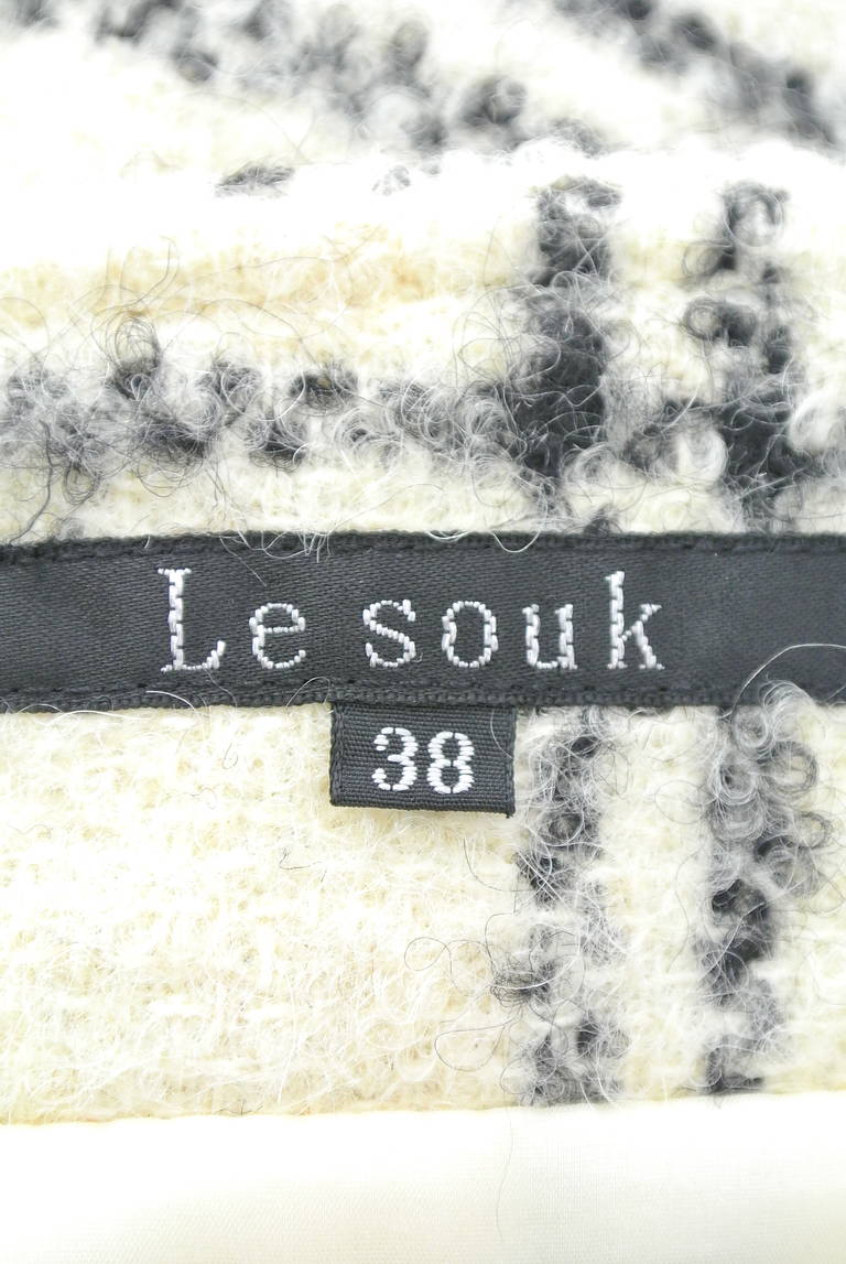 LE SOUK（ルスーク）の古着「商品番号：PR10192936」-大画像6