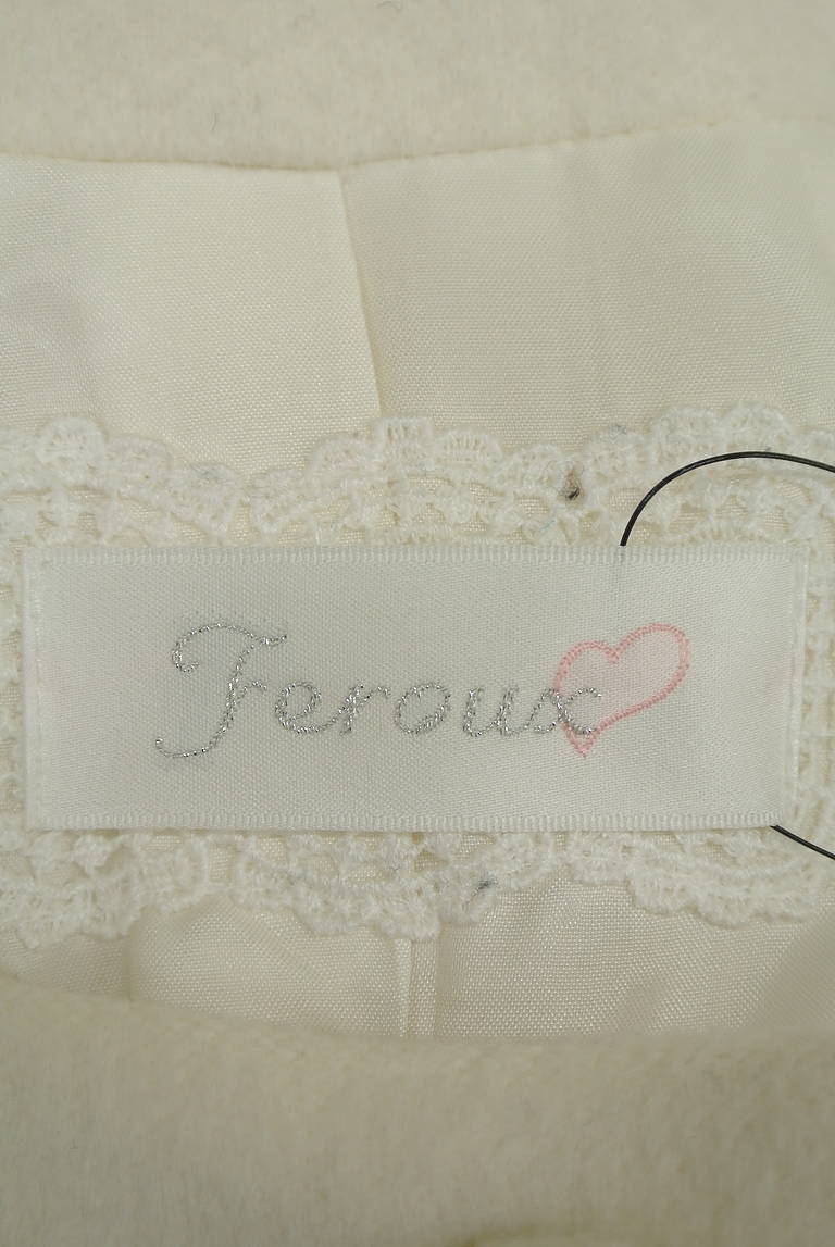 Feroux（フェルゥ）の古着「商品番号：PR10192954」-大画像6