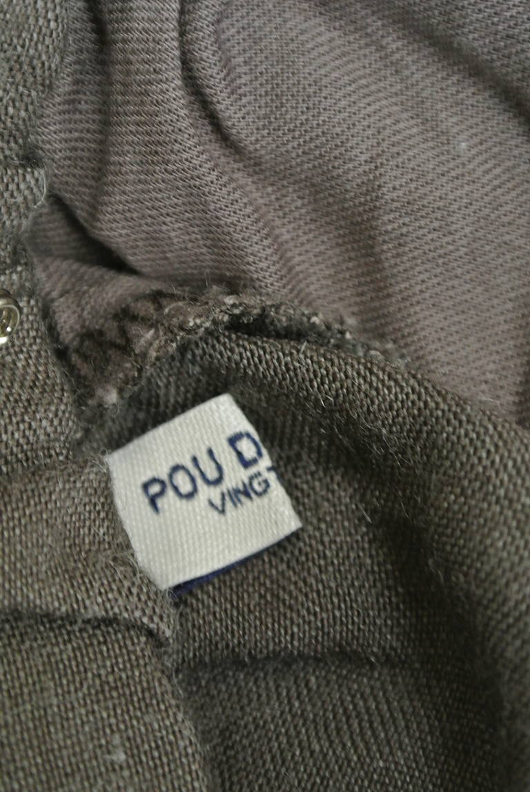 POU DOU DOU（プードゥドゥ）の古着「商品番号：PR10192960」-大画像6