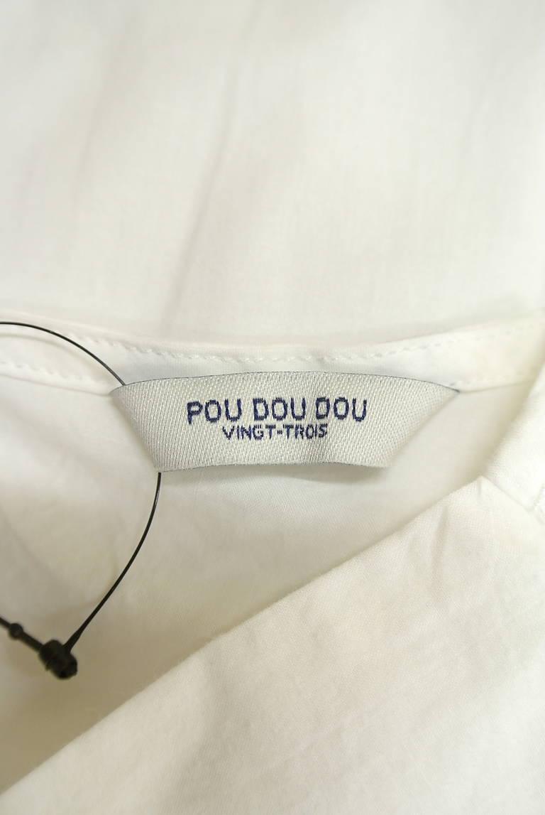 POU DOU DOU（プードゥドゥ）の古着「商品番号：PR10192965」-大画像6