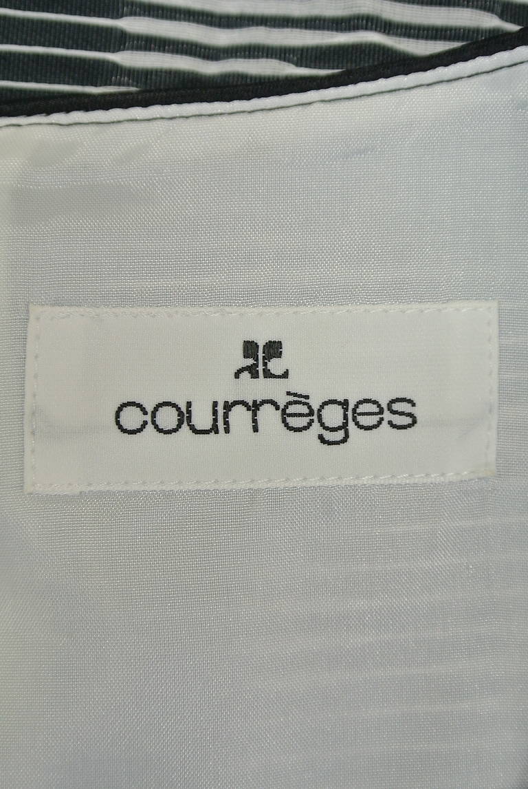 Courreges（クレージュ）の古着「商品番号：PR10192981」-大画像6