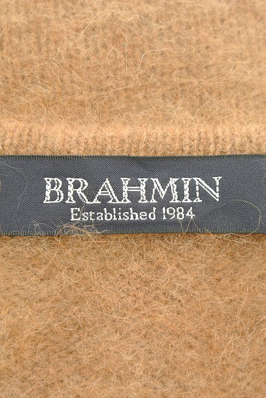 Brahmin（ブラーミン）の古着「（セーター）」大画像６へ