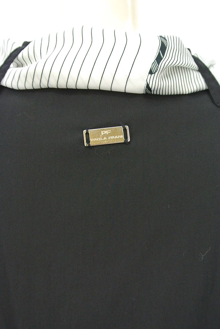 PAOLA FRANI（パオラフラーニ）の古着「商品番号：PR10193003」-大画像5