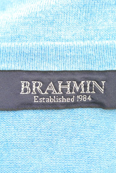 Brahmin（ブラーミン）の古着「（カーディガン・ボレロ）」大画像６へ