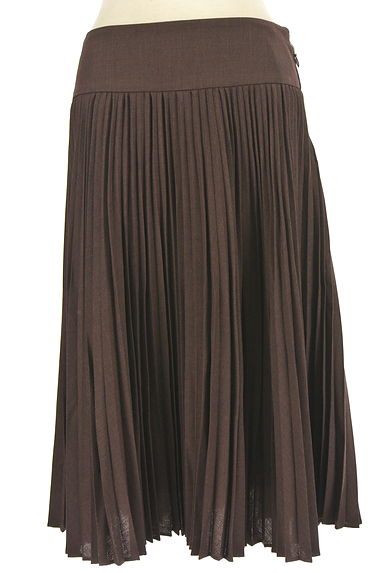 DKNY（ディーケーエヌワイ）の古着「（ロングスカート・マキシスカート）」大画像１へ