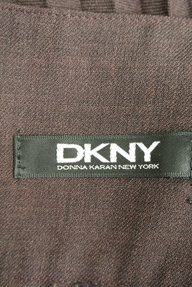 DKNY（ディーケーエヌワイ）の古着「（ロングスカート・マキシスカート）」大画像６へ