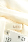 L'EST ROSE（レストローズ）の古着「商品番号：PR10193030」-6